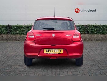 Used Suzuki Swift 2017 for sale - 79281482: Photo