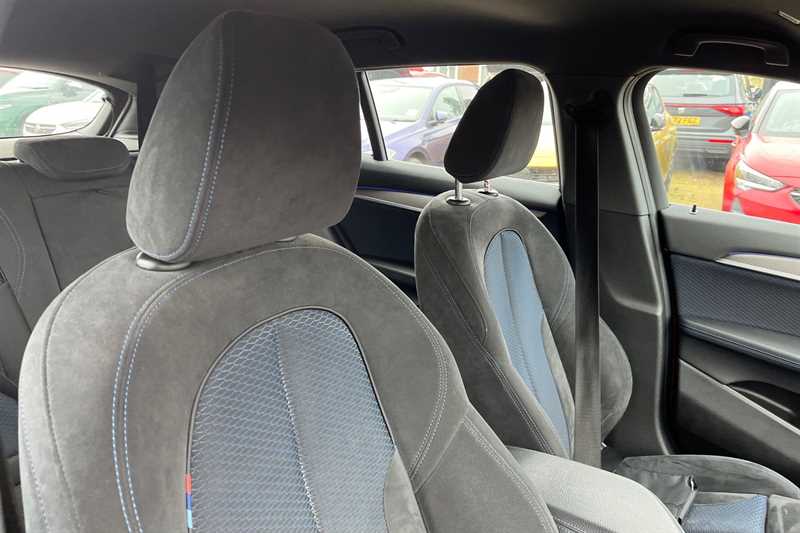 Used BMW X2 2019 for sale - 77844510: Photo 23