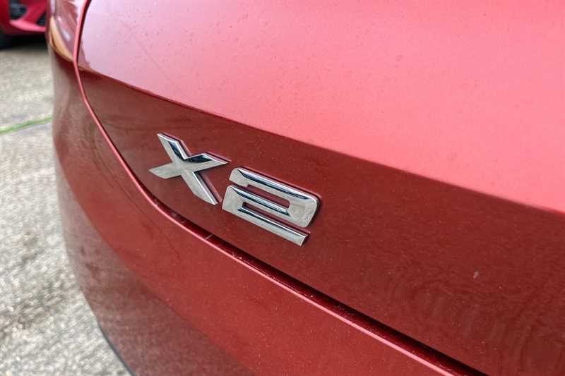 Used BMW X2 2019 for sale - 77844510: Photo 36