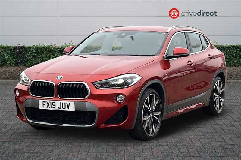 Used BMW X2 2019 for sale - 77844510: Photo 7
