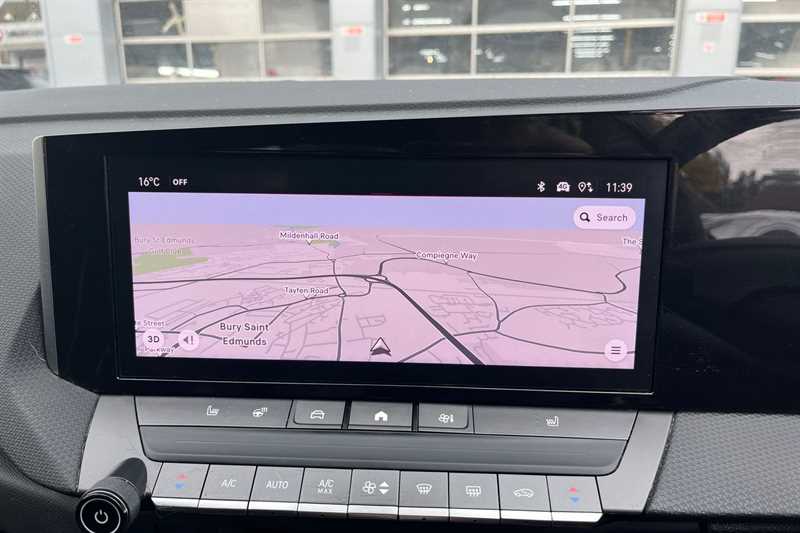 Used Vauxhall Astra 2022 for sale - 76503174: Photo 18