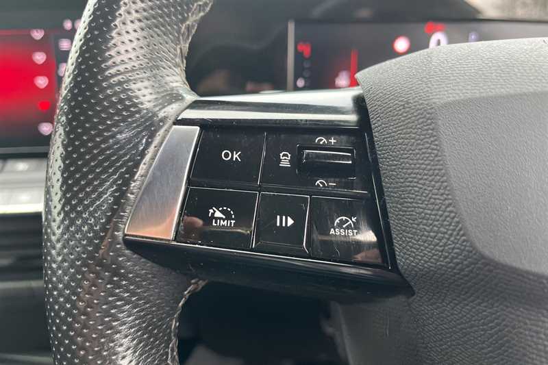 Used Vauxhall Astra 2022 for sale - 76503174: Photo 21