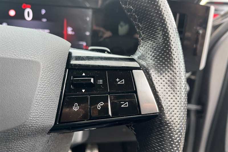 Used Vauxhall Astra 2022 for sale - 76503174: Photo 22