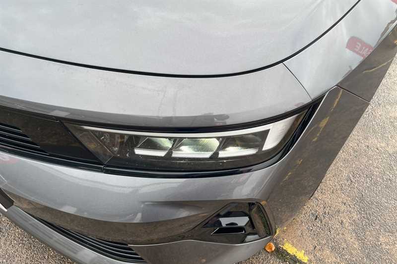 Used Vauxhall Astra 2022 for sale - 76503174: Photo 29