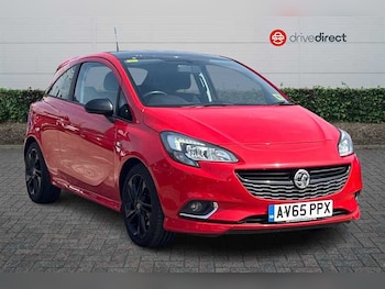 Used Vauxhall Corsa 2015 for sale - 79398597: Photo