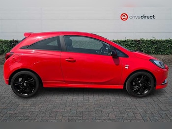 Used Vauxhall Corsa 2015 for sale - 79398597: Photo