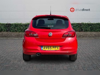 Used Vauxhall Corsa 2015 for sale - 79398597: Photo