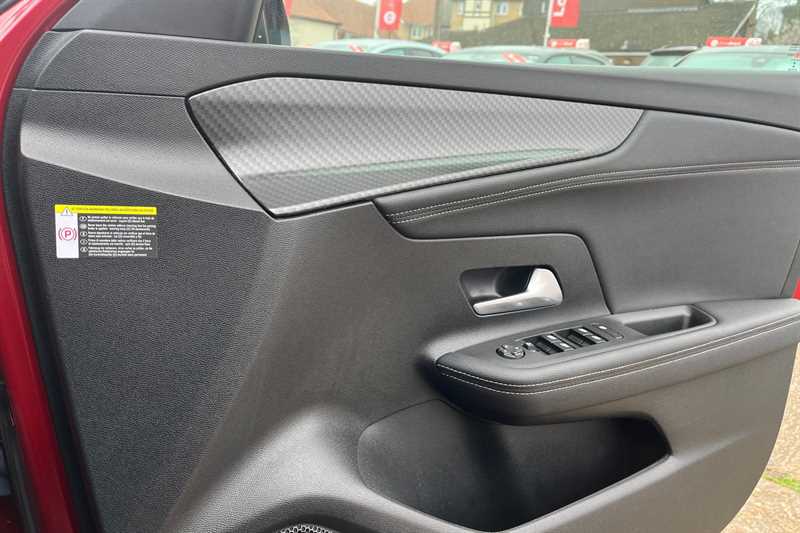 Used Vauxhall Mokka 2023 for sale - 77757412: Photo 16