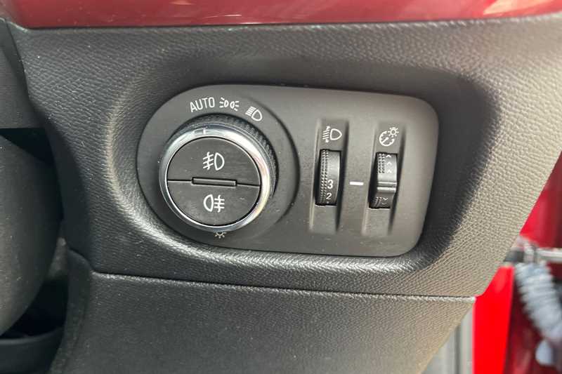 Used Vauxhall Mokka 2023 for sale - 77757412: Photo 37