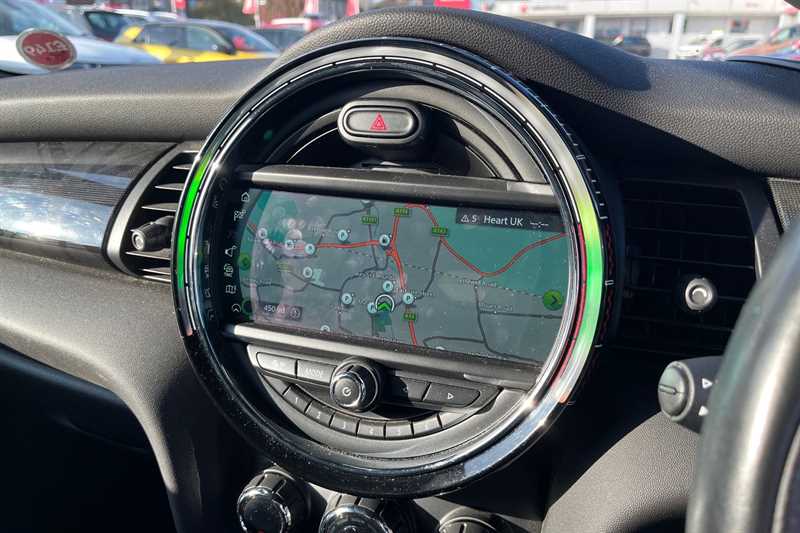 Used MINI Hatch 2018 for sale - 77843483: Photo 18