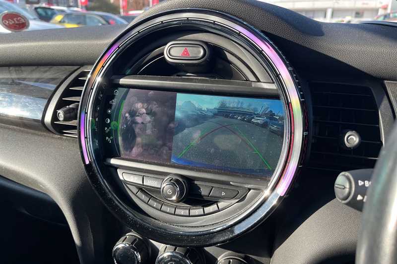 Used MINI Hatch 2018 for sale - 77843483: Photo 19