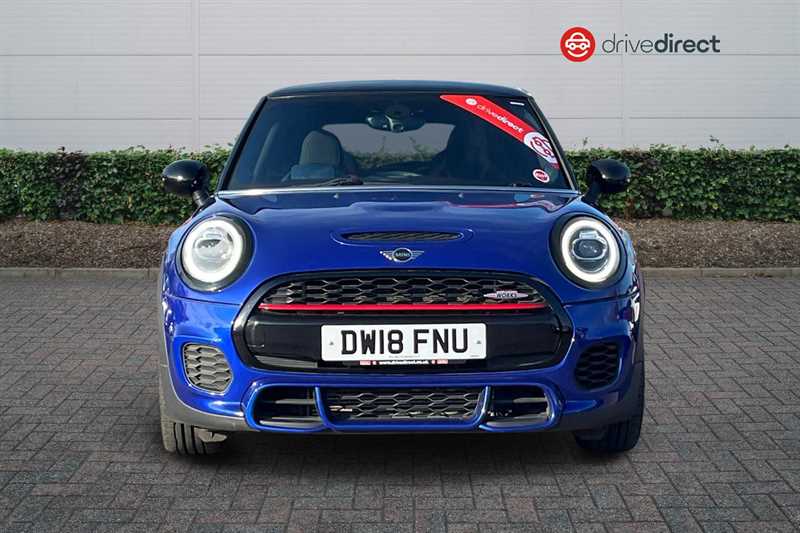 Used MINI Hatch 2018 for sale - 77843483: Photo 8