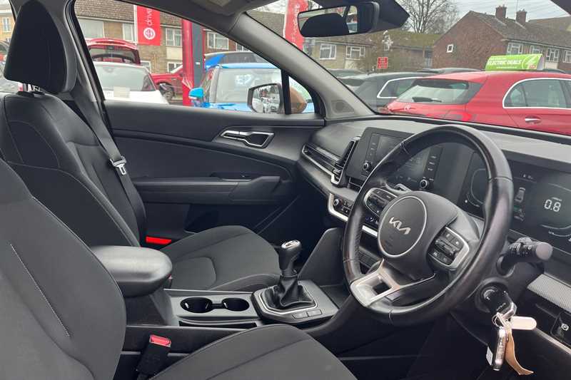 Used Kia Sportage 2022 for sale - 77430379: Photo 13