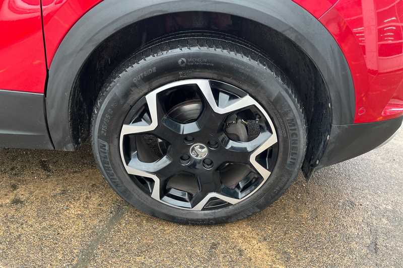 Used Vauxhall Mokka 2022 for sale - 77362335: Photo 10