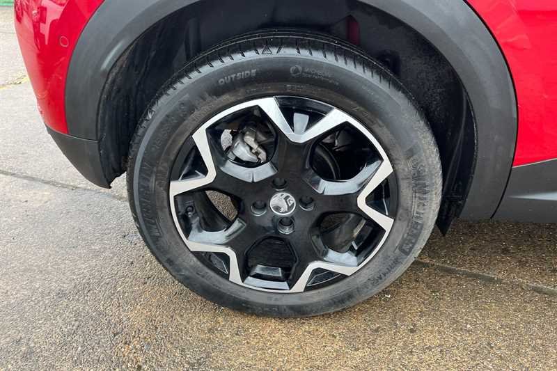 Used Vauxhall Mokka 2022 for sale - 77362335: Photo 12