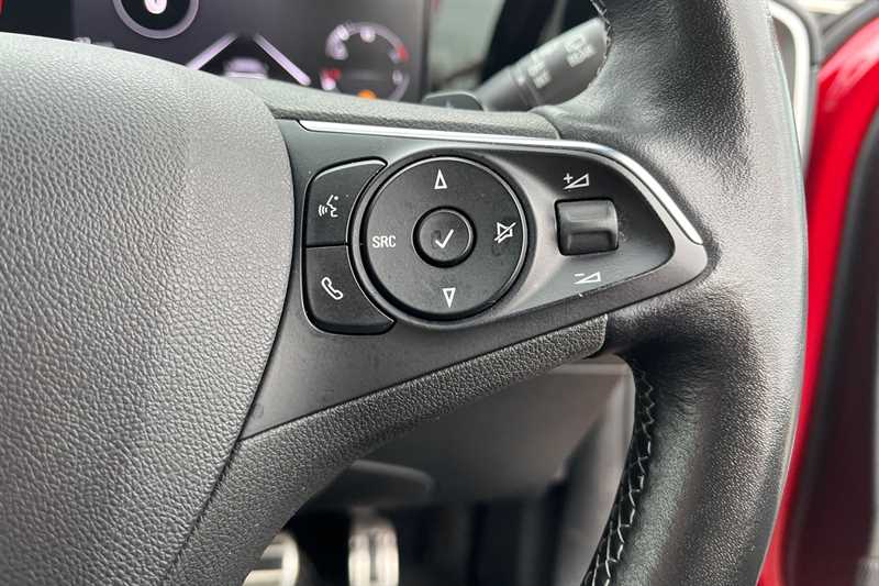 Used Vauxhall Mokka 2022 for sale - 77362335: Photo 22