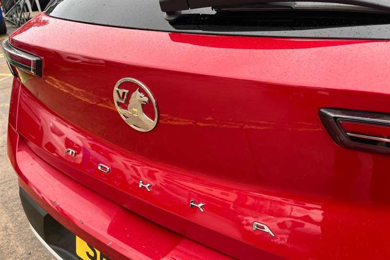 Used Vauxhall Mokka 2022 for sale - 77362335: Photo 30