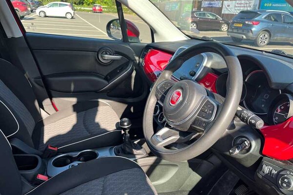 Used Fiat 500X 2019 for sale - 75510152: Photo 14