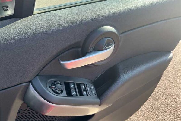 Used Fiat 500X 2019 for sale - 75510152: Photo 16