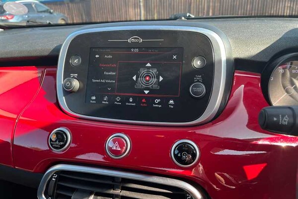 Used Fiat 500X 2019 for sale - 75510152: Photo 18