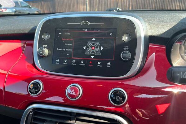Used Fiat 500X 2019 for sale - 75510152: Photo 19
