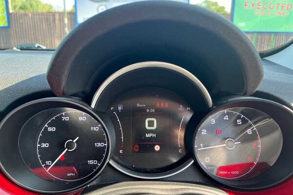Used Fiat 500X 2019 for sale - 75510152: Photo 20
