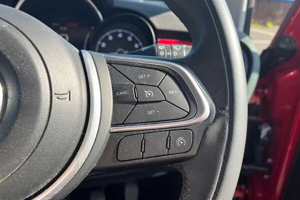 Used Fiat 500X 2019 for sale - 75510152: Photo 22