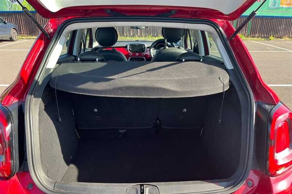 Used Fiat 500X 2019 for sale - 75510152: Photo 25