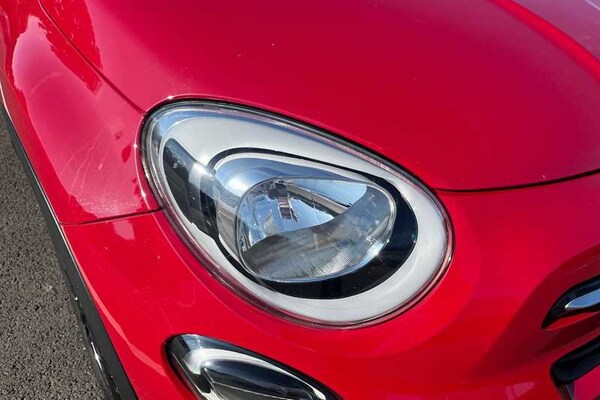 Used Fiat 500X 2019 for sale - 75510152: Photo 28