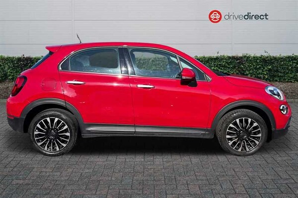 Used Fiat 500X 2019 for sale - 75510152: Photo 2