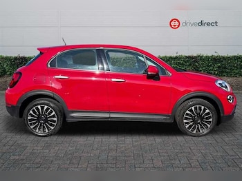 Used Fiat 500X 2019 for sale - 75510152: Photo