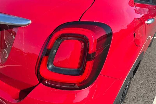 Used Fiat 500X 2019 for sale - 75510152: Photo 32