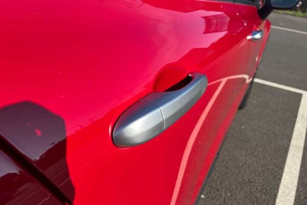 Used Fiat 500X 2019 for sale - 75510152: Photo 33