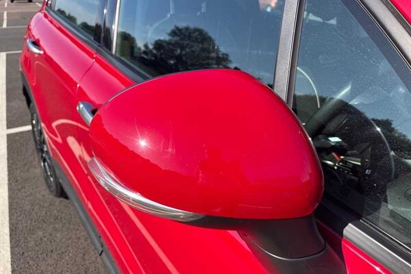 Used Fiat 500X 2019 for sale - 75510152: Photo 34