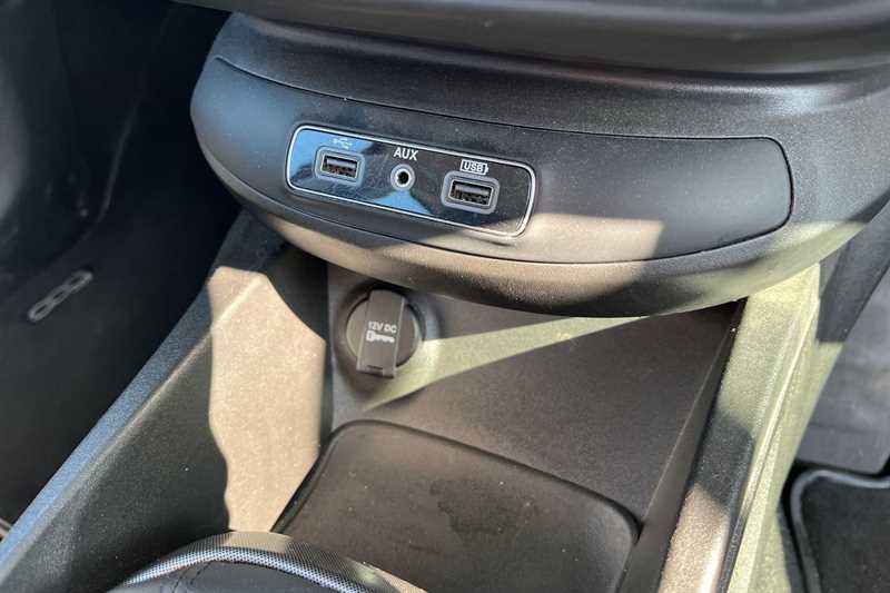 Vehicle 38