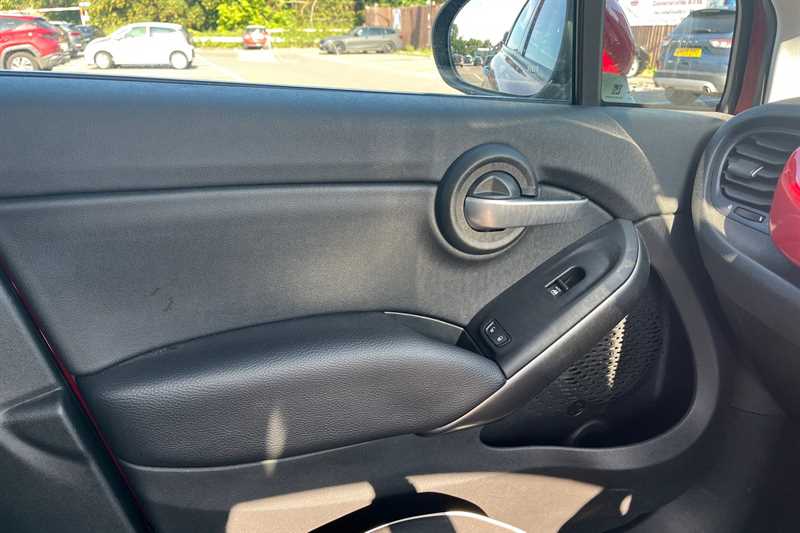 Vehicle 40