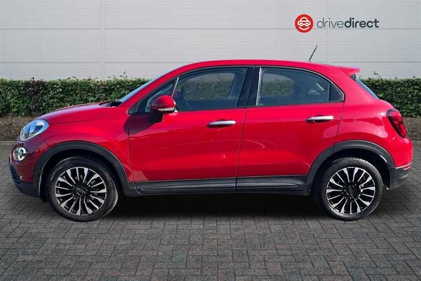 Used Fiat 500X 2019 for sale - 75510152: Photo 6