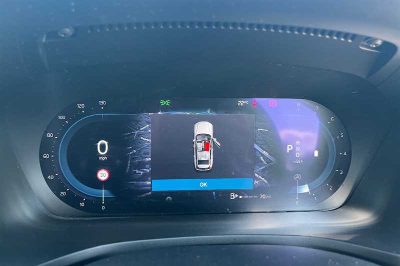 Used Volvo V60 2022 for sale - 76442748: Photo 20