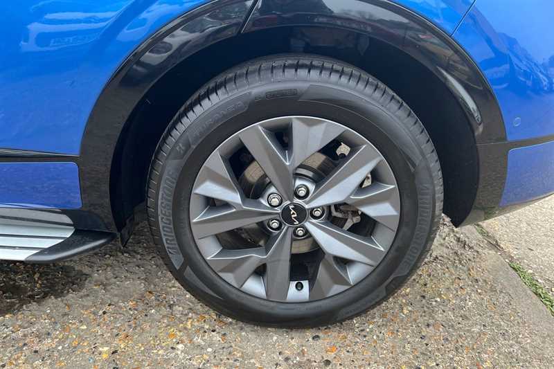 Used Kia Sportage for sale - 77863760: Photo 11