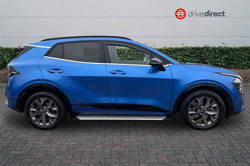 Used Kia Sportage for sale - 77863760: Photo 2