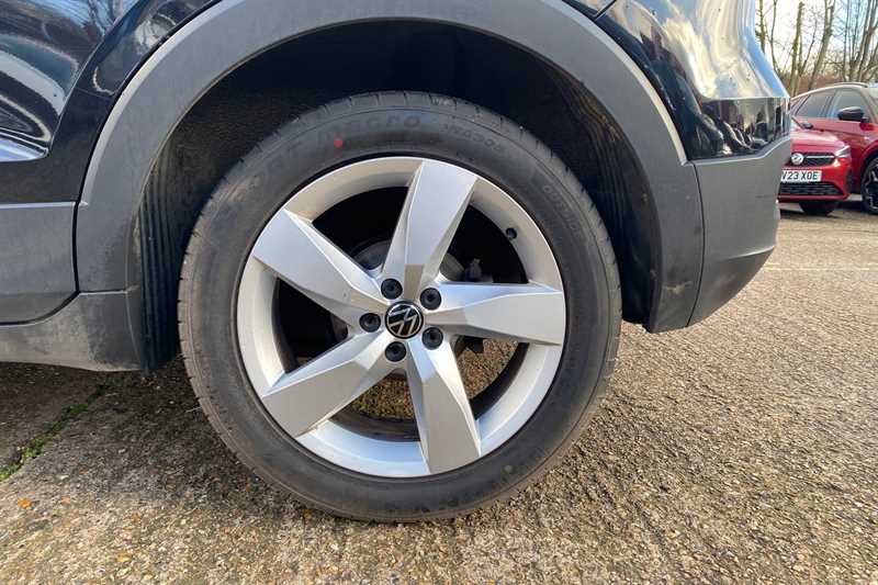 Used Volkswagen T-Cross 2020 for sale - 77473730: Photo 11