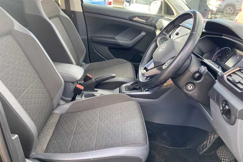 Used Volkswagen T-Cross 2020 for sale - 77473730: Photo 23