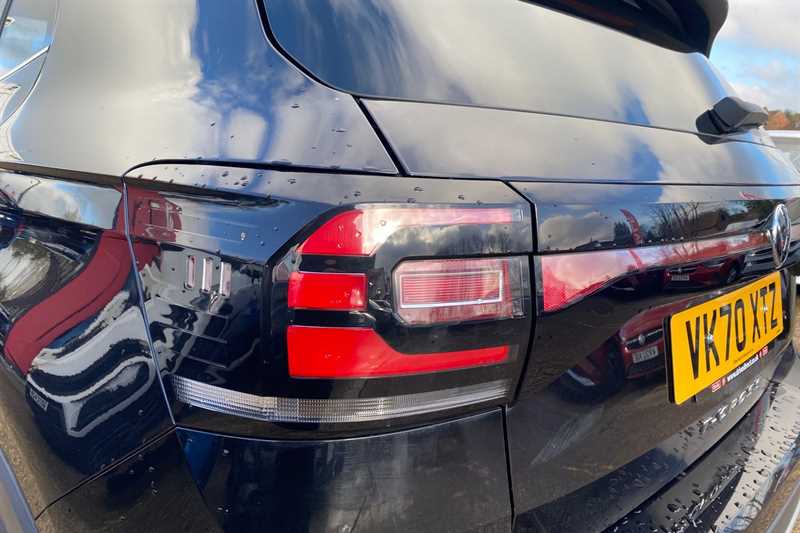 Used Volkswagen T-Cross 2020 for sale - 77473730: Photo 31