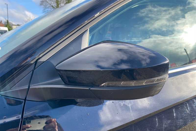 Used Volkswagen T-Cross 2020 for sale - 77473730: Photo 35