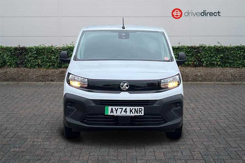 Used Vauxhall Combo 2024 for sale - 77322670: Photo 8