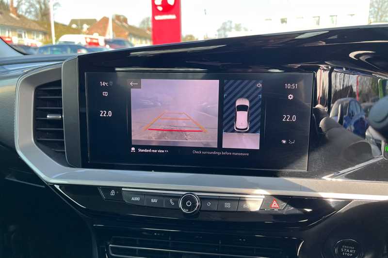 Used Vauxhall Mokka 2023 for sale - 78207595: Photo 19