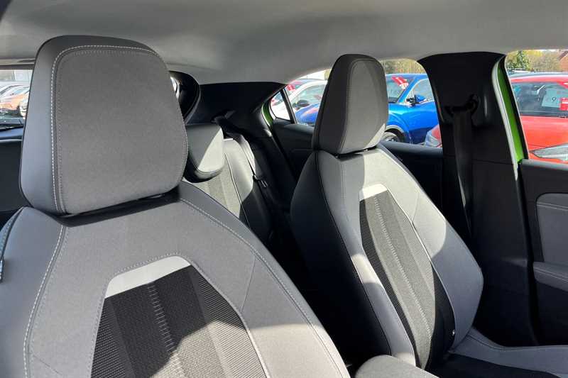 Used Vauxhall Mokka 2023 for sale - 78207595: Photo 23