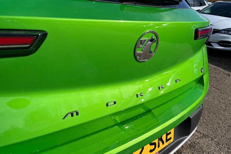Used Vauxhall Mokka 2023 for sale - 78207595: Photo 30