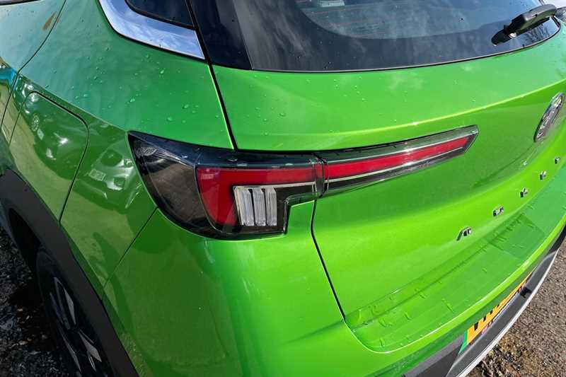 Used Vauxhall Mokka 2023 for sale - 78207595: Photo 31