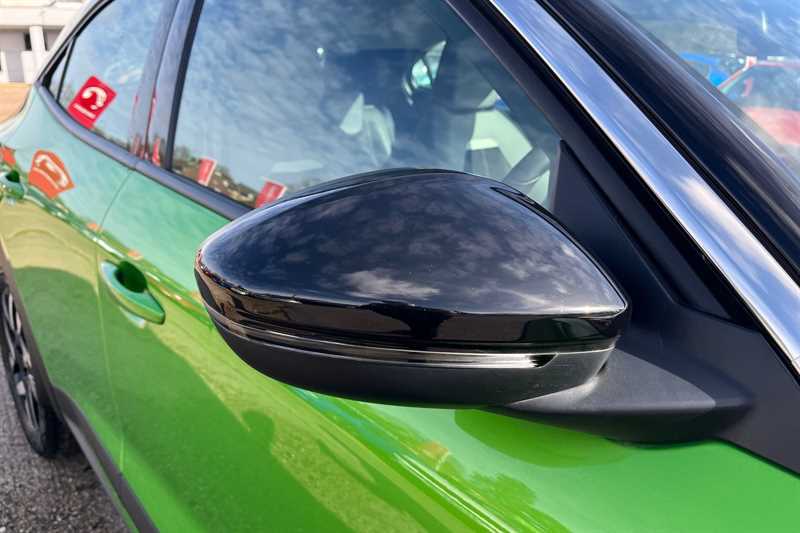 Used Vauxhall Mokka 2023 for sale - 78207595: Photo 35